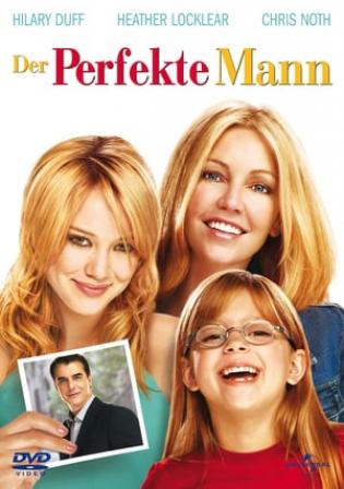 Der perfekte Mann (2005)