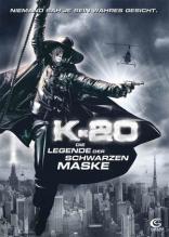 K-20 - Die Legende der schwarzen Maske (2008)