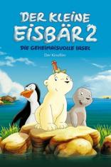 Der kleine Eisbär 2 - Die geheimnisvolle Insel (2005)