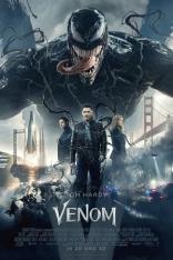 Venom (2018)