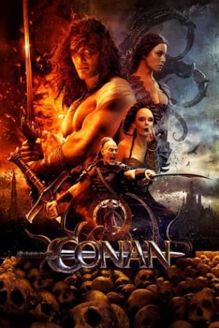 Conan (2011)