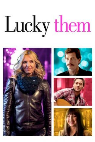 Lucky Them (2013)