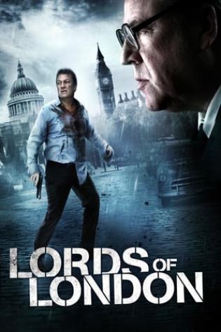 Lords of London (2014)