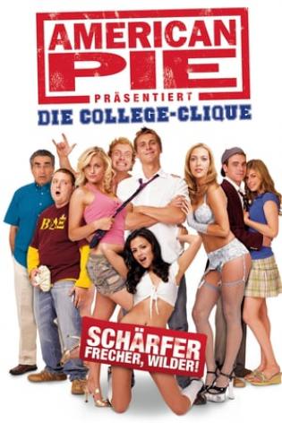 American Pie präsentiert - Die College-Clique (2007)