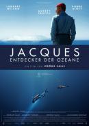 Jacques - Entdecker der Ozeane (2016)