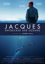 Jacques - Entdecker der Ozeane (2016)