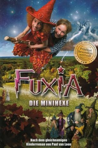 Fuxia - Die Minihexe (2010)