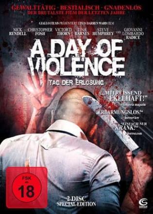 A Day Of Violence (2010)