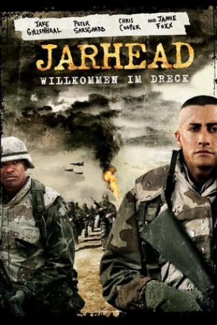 Jarhead - Willkommen im Dreck (2005)