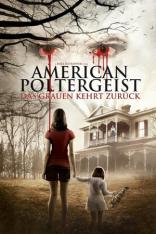 American Poltergeist (2015)