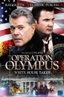 Operation Olympus - White House Taken (2013)