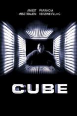 Cube (1997)