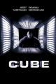 Cube (1997)