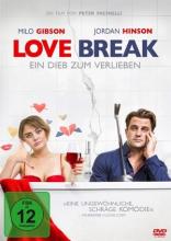 Love Break - Ein Dieb zum Verlieben (2018)