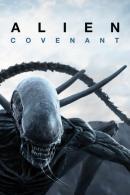 Alien: Covenant (2017)