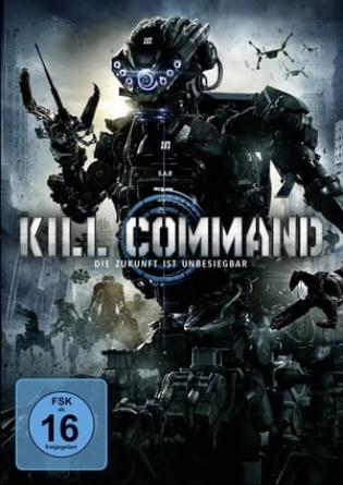 Kill Command (2016)