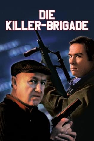 Die Killer-Brigade (1989)