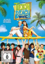 Teen Beach Movie (2013)