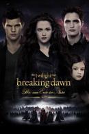 Breaking Dawn - Bis(s) zum Ende der Nacht - Teil 2 (2012)