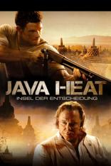 Java Heat - Insel der Entscheidung (2013)