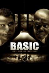 Basic (2003)