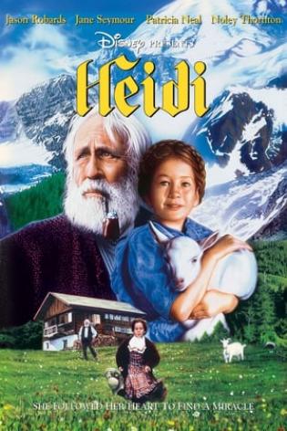 Heidi (1993)