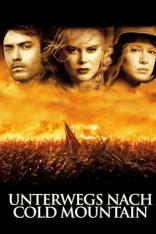 Unterwegs nach Cold Mountain (2003)