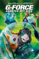 G-Force - Agenten mit Biss (2009)