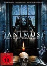 Animus - Das verräterische Herz (2015)