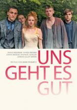 Uns geht es gut (2016)