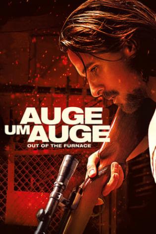 Auge um Auge (2013)