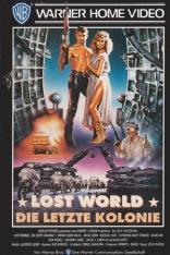 Lost World - Die letzte Kolonie (1987)