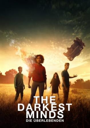 The Darkest Minds - Die Überlebenden (2018)