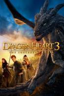 Dragonheart 3: Der Fluch Des Druiden (2015)