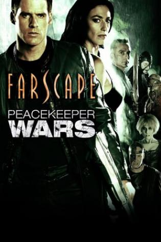 Farscape: The Peacekeeper Wars (2004)