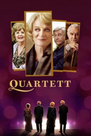 Quartett (2012)