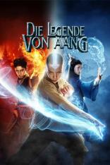 Die Legende von Aang (2010)