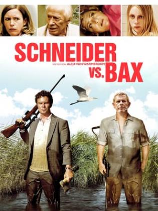 Schneider vs. Bax (2015)