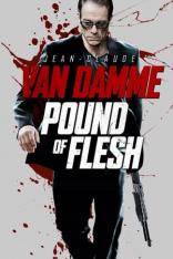 Pound of Flesh (2015)