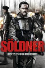 Söldner - Gesetzlos und Gefürchtet (2011)