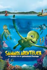 Sammys Abenteuer - Die Suche nach der geheimen Passage (2010)