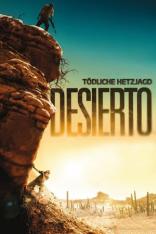 Desierto - Tödliche Hetzjagd (2015)