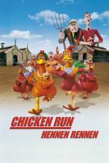 Chicken Run - Hennen rennen (2000)