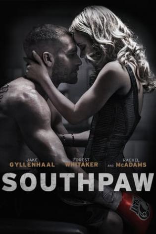 Southpaw (2015)