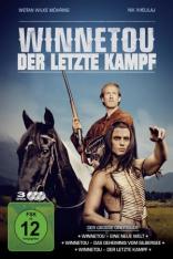 Winnetou: Der letzte Kampf (2016)