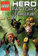 LEGO Hero Factory: Der wilde Planet (2011)