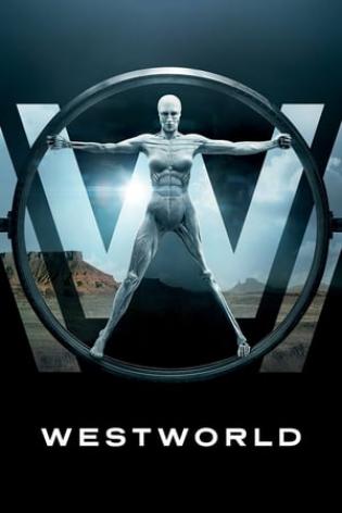 Westworld (2016)