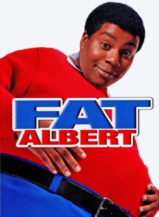 Fat Albert (2004)