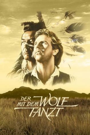 Der mit dem Wolf tanzt (1990)