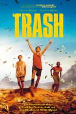 Trash (2014)